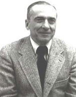 Harold J. White