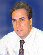 Peter J. White