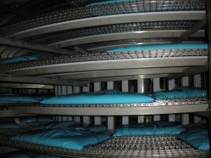 Pouches for Pouch Processing Systems