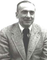 Harold J. White