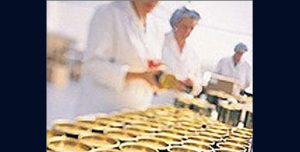 food processing