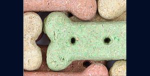 pet food