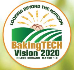 BakingTECH 2020