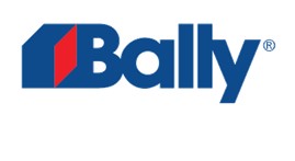 Bally Refrigerated Boxes logo