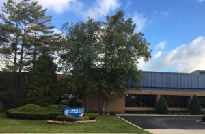 IJ White Systems Building